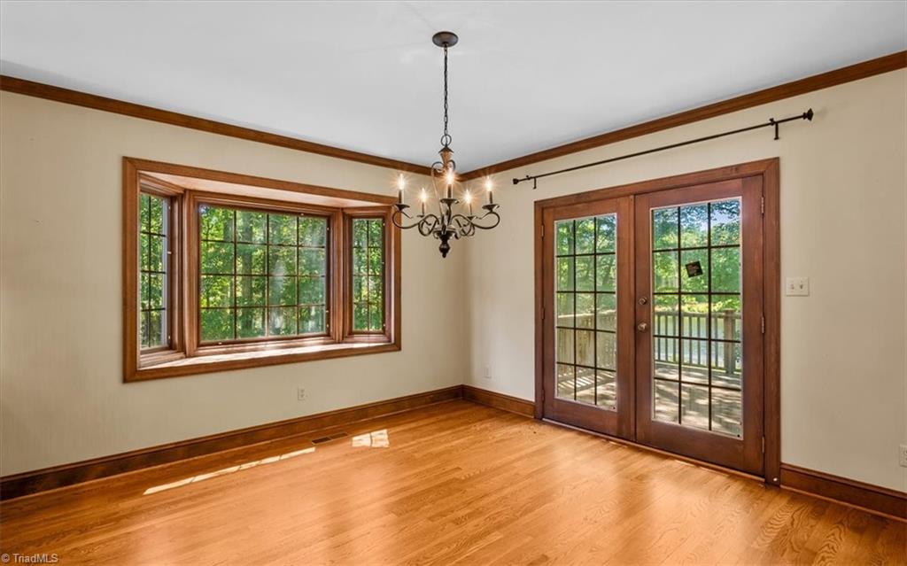 5264 Williard Road Oak Ridge, NC 27310 - Photo 13 of 45 Gallery Image 13