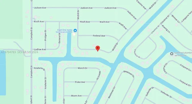 a view of a balcony with an ocean