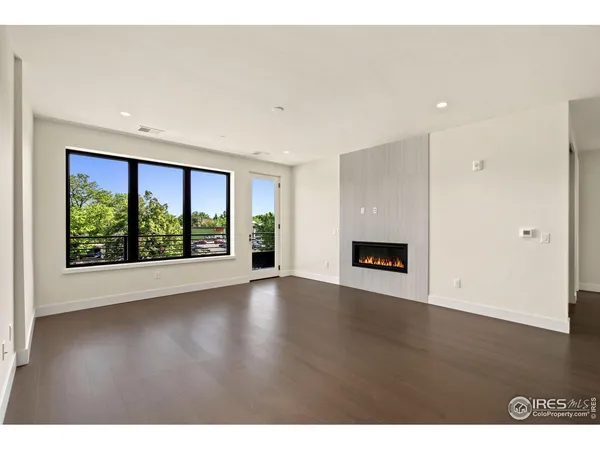 $945,795 | 205 East 6th Street, Unit 303, Loveland, CO 80537