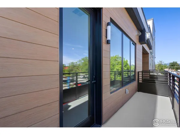 $945,795 | 205 East 6th Street, Unit 303, Loveland, CO 80537