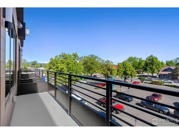 $945,795 | 205 East 6th Street, Unit 303, Loveland, CO 80537