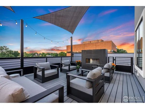 $945,795 | 205 East 6th Street, Unit 303, Loveland, CO 80537
