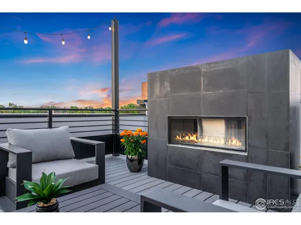 $945,795 | 205 East 6th Street, Unit 303, Loveland, CO 80537