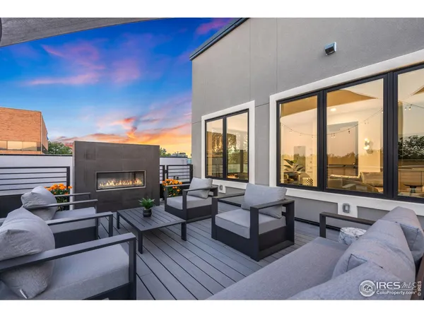 $945,795 | 205 East 6th Street, Unit 303, Loveland, CO 80537