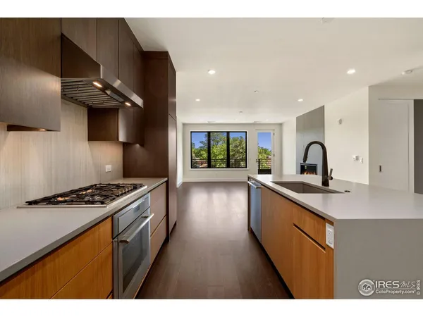 $945,795 | 205 East 6th Street, Unit 303, Loveland, CO 80537