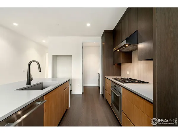 $945,795 | 205 East 6th Street, Unit 303, Loveland, CO 80537