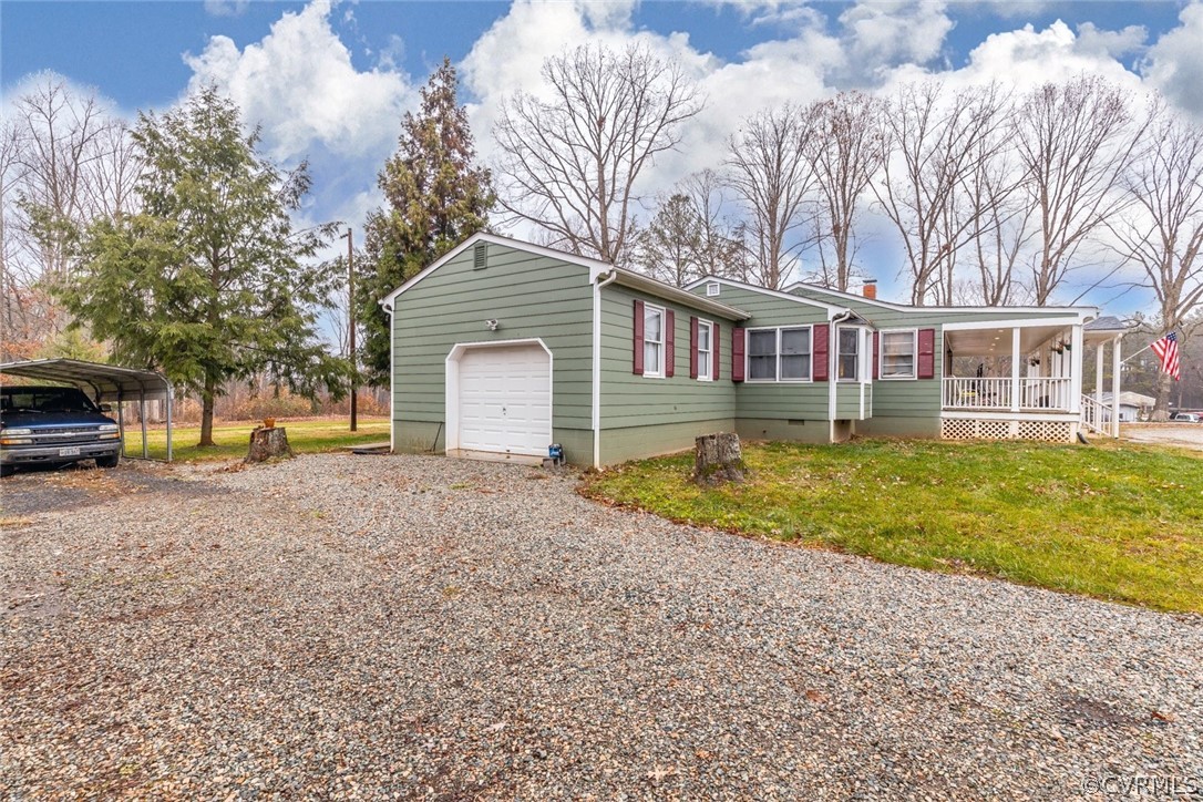 2609 Maidens Road Powhatan, VA 23139 - Photo 3 of 47 Gallery Image 3