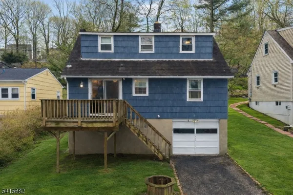 $465,000 | 27 Condict Road, Landing, NJ 07850