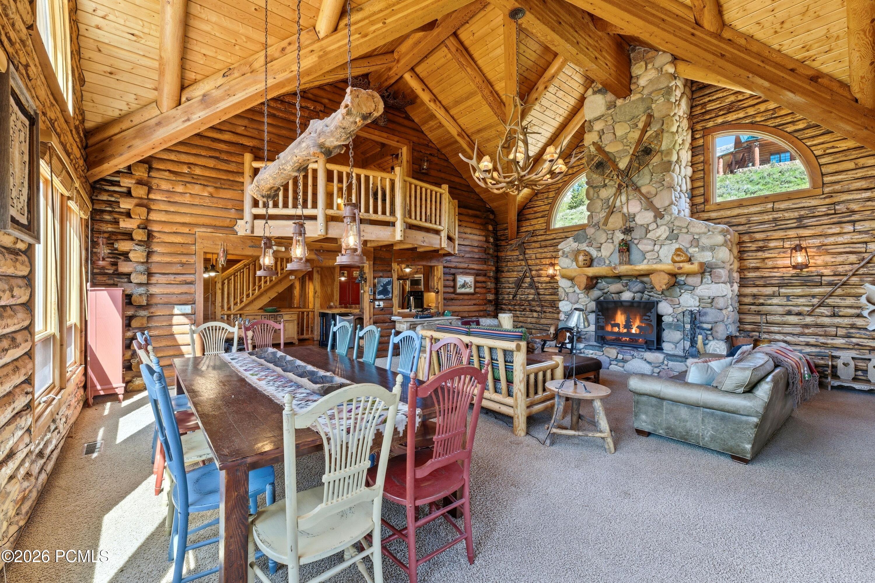 5020 Weber Canyon Road Coalville, UT 84017 - Photo 11 of 73