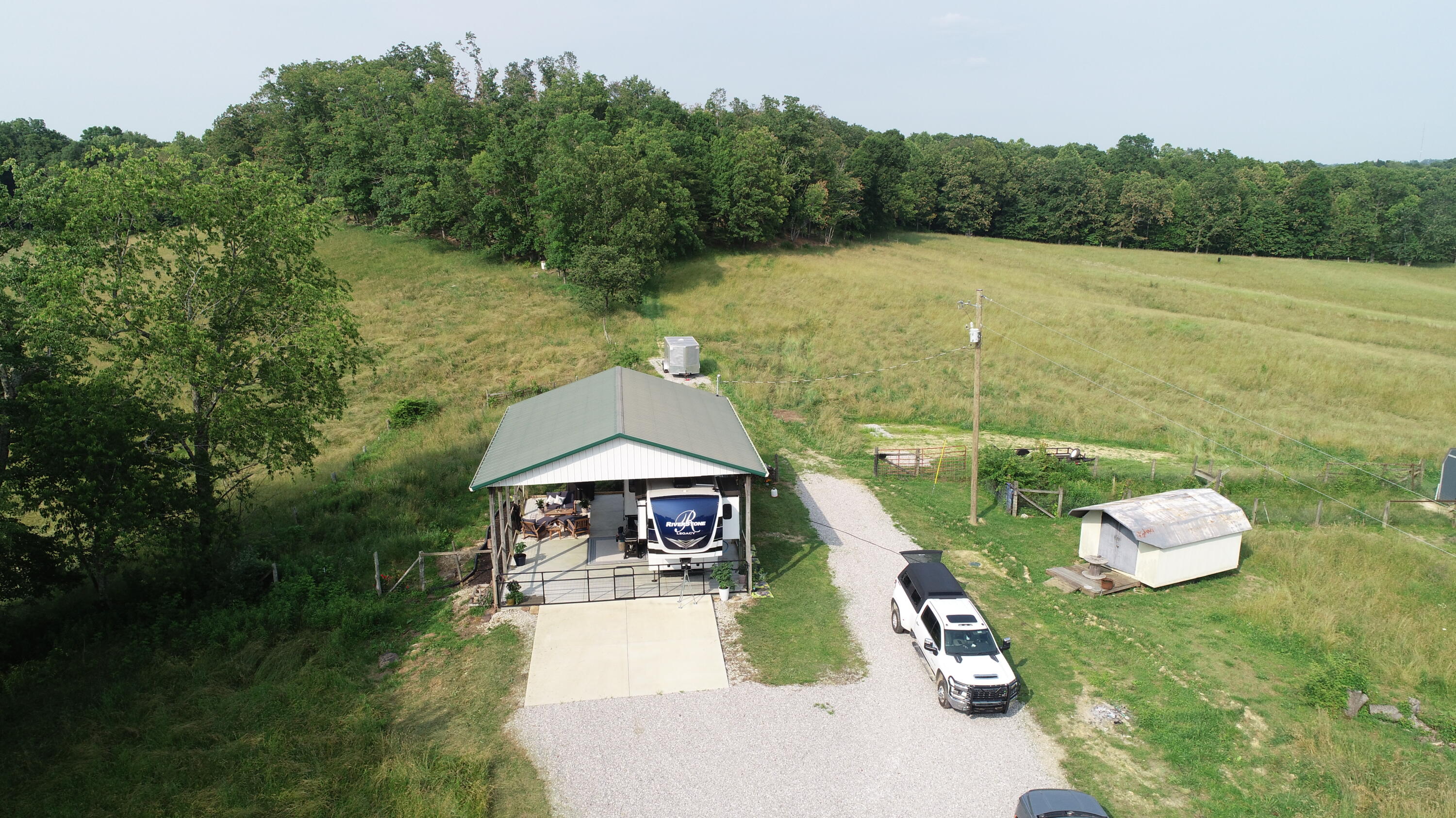 320 Tyree Road Annville, KY 40402 - Photo 3 of 50 DJI_0692