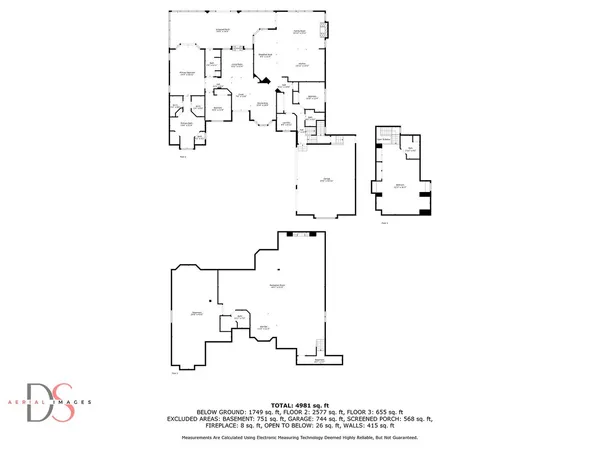 $1,350,000 | 2951 East 1489th Road, Ottawa, IL 61350