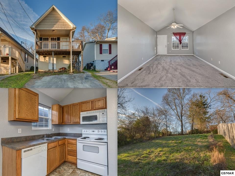 4915 McIntyre Road Knoxville, TN 37914 - Photo 2 of 7 Gallery Image 2