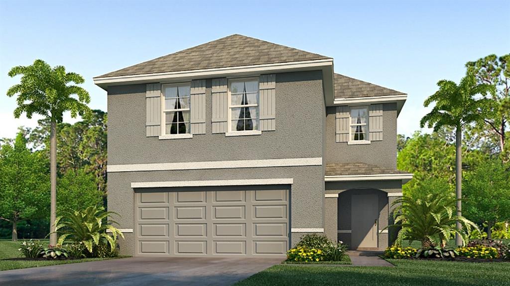 8626 Southwest 46th Avenue Ocala, FL 34476 - Photo 1 of 1