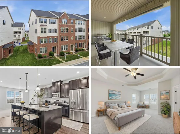 $435,000 | 5934 Etterbeek Street, Ijamsville, MD 21754