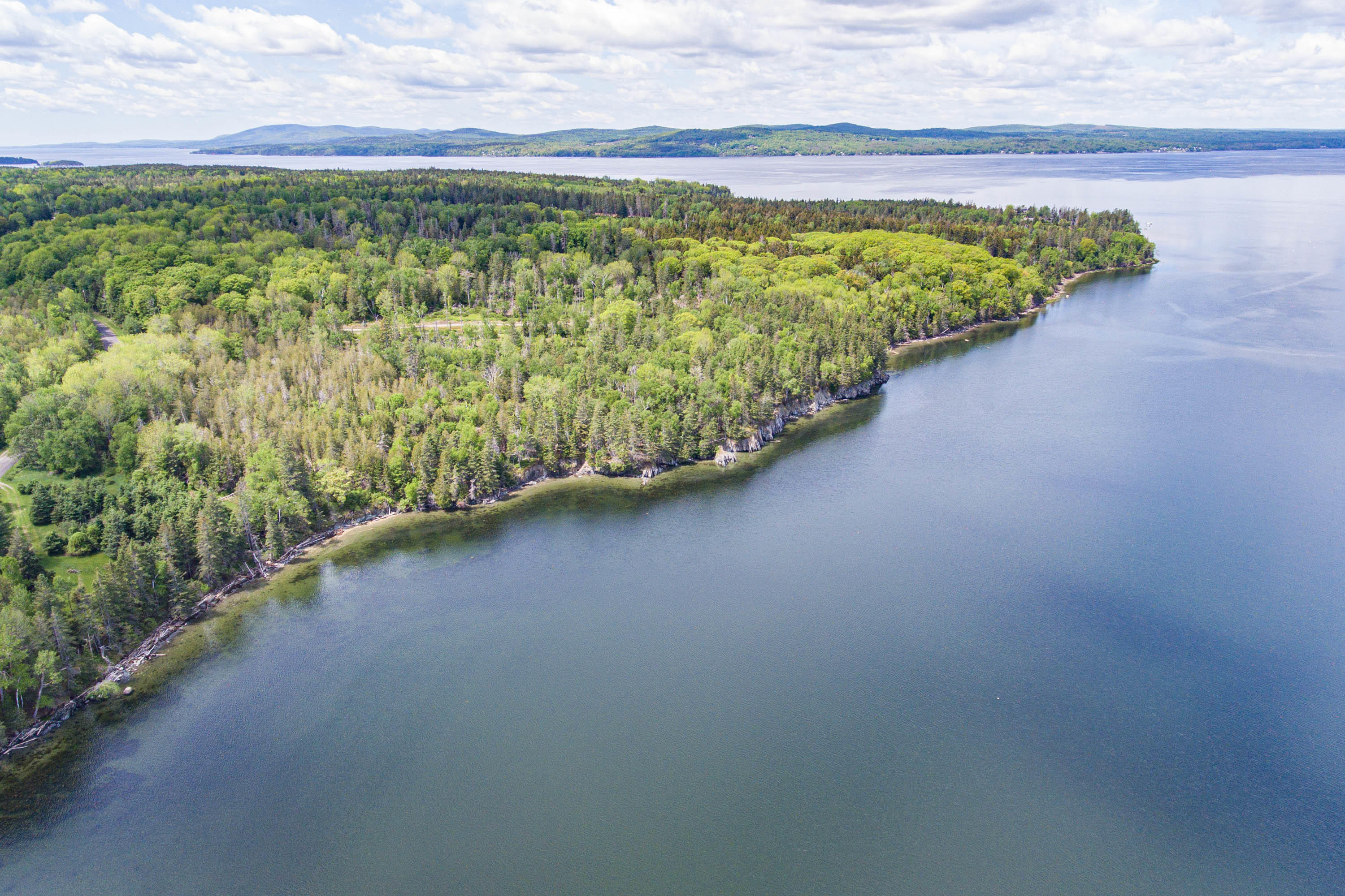 0 Meadow Pond Road Islesboro, ME 04848 - Photo 3 of 16 04-0MeadowPondRd-Islesboro-KS