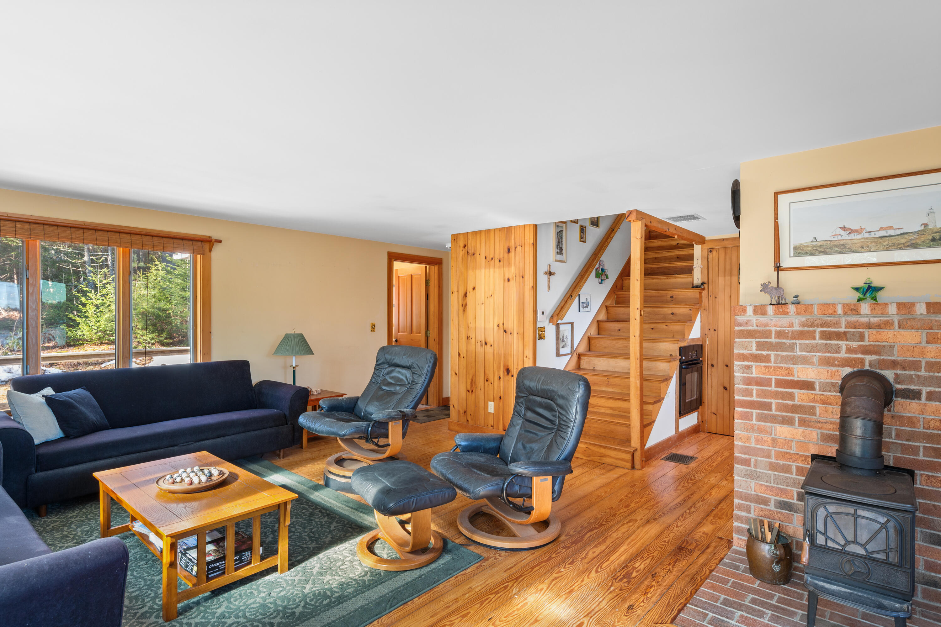 276 River Road St. George, ME 04860 - Photo 14 of 35 13-276RiverRd-StGeorge-KS