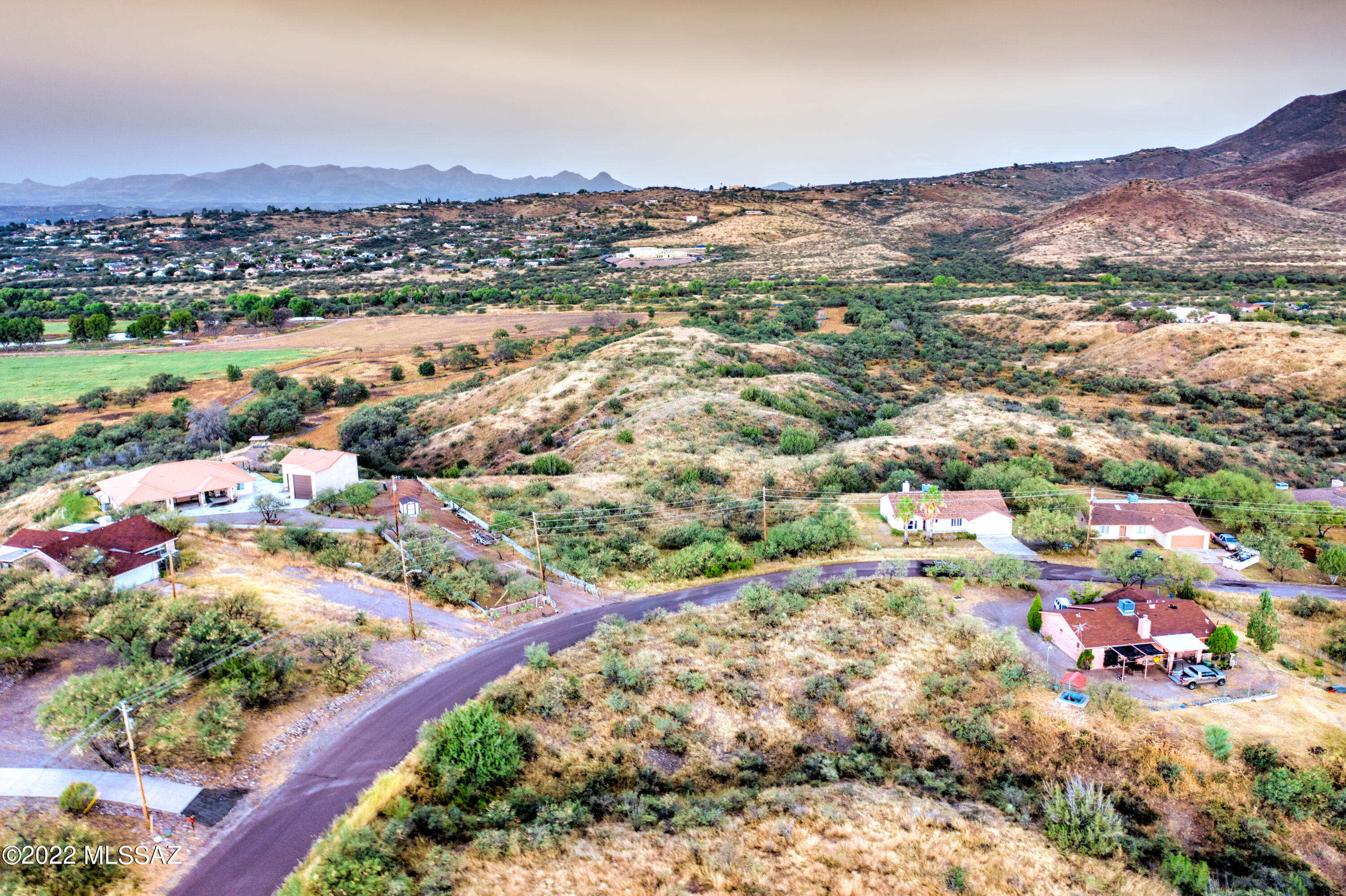 1160 Calle Remedios, Unit 31 Rio Rico, AZ 85648 - Photo 10 of 11