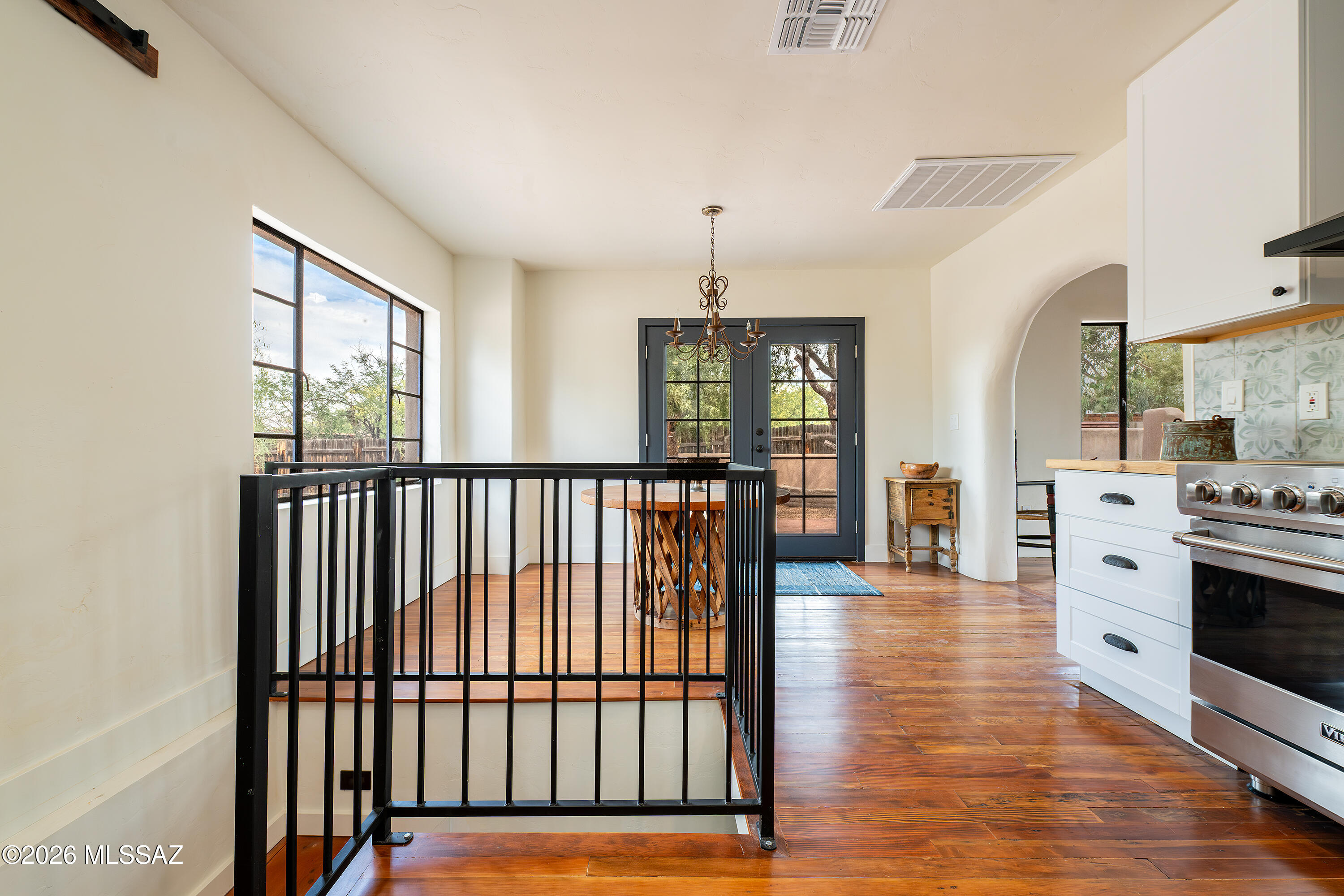 5301 East Fort Lowell Road Tucson, AZ 85712 - Photo 25 of 32
