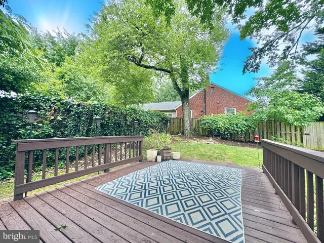 $3,950 | 3912 19th Street South, Arlington, VA 22204