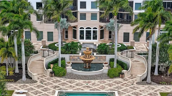 $500,000 | 1060 Borghese Lane, Unit 702, Naples, FL 34114