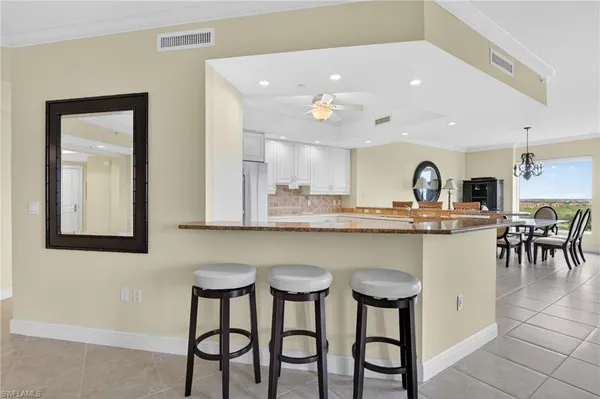 $500,000 | 1060 Borghese Lane, Unit 702, Naples, FL 34114
