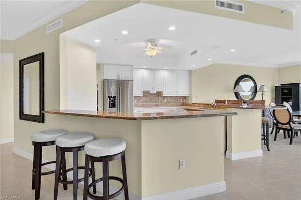 $500,000 | 1060 Borghese Lane, Unit 702, Naples, FL 34114