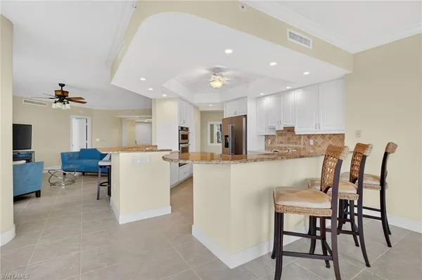 $500,000 | 1060 Borghese Lane, Unit 702, Naples, FL 34114