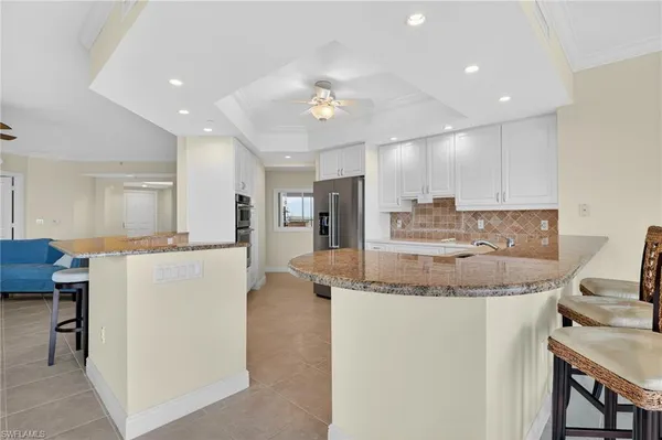 $500,000 | 1060 Borghese Lane, Unit 702, Naples, FL 34114