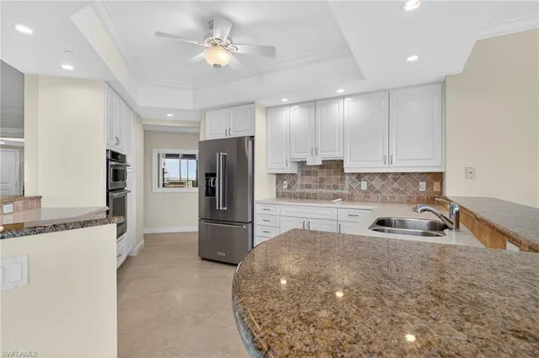 $500,000 | 1060 Borghese Lane, Unit 702, Naples, FL 34114