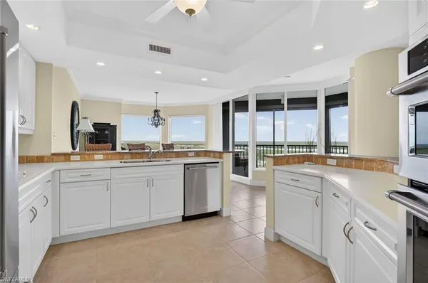 $500,000 | 1060 Borghese Lane, Unit 702, Naples, FL 34114