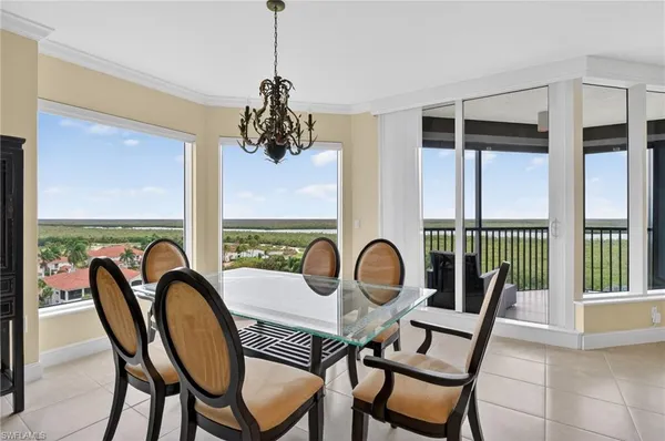 $500,000 | 1060 Borghese Lane, Unit 702, Naples, FL 34114