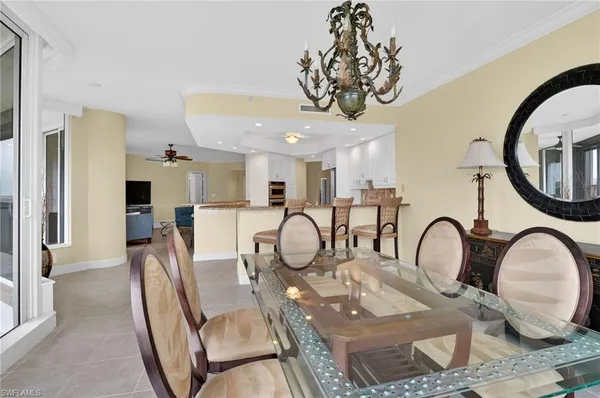 $500,000 | 1060 Borghese Lane, Unit 702, Naples, FL 34114