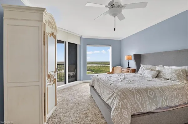 $500,000 | 1060 Borghese Lane, Unit 702, Naples, FL 34114