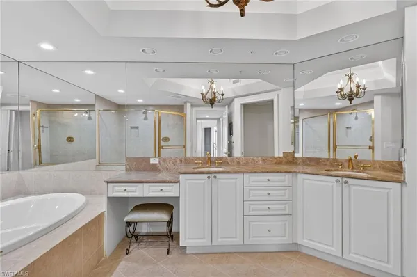 $500,000 | 1060 Borghese Lane, Unit 702, Naples, FL 34114