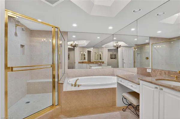 $500,000 | 1060 Borghese Lane, Unit 702, Naples, FL 34114