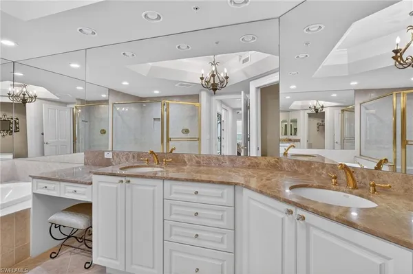 $500,000 | 1060 Borghese Lane, Unit 702, Naples, FL 34114