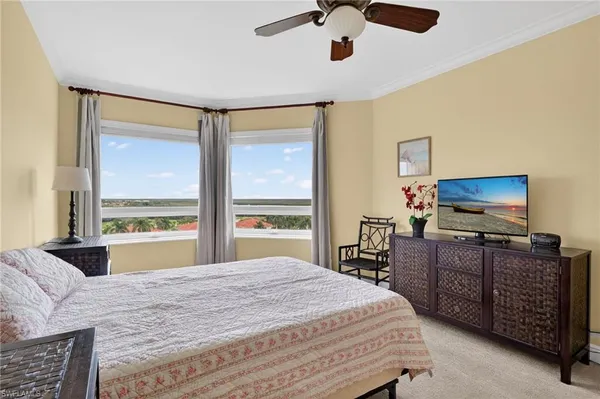 $500,000 | 1060 Borghese Lane, Unit 702, Naples, FL 34114