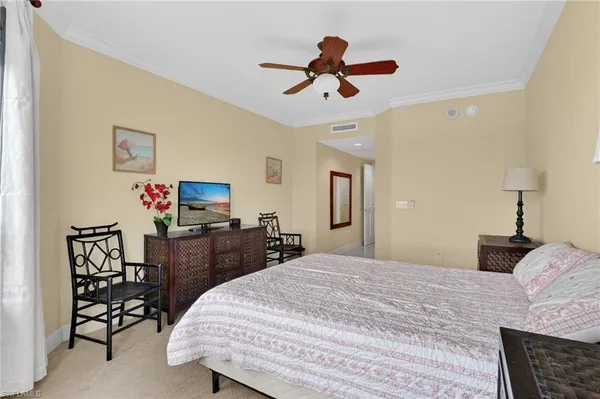 $500,000 | 1060 Borghese Lane, Unit 702, Naples, FL 34114