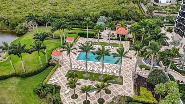 $500,000 | 1060 Borghese Lane, Unit 702, Naples, FL 34114