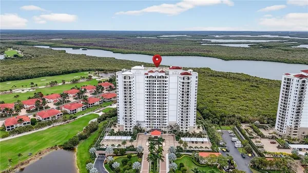 $500,000 | 1060 Borghese Lane, Unit 702, Naples, FL 34114