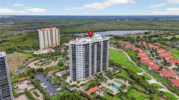 $500,000 | 1060 Borghese Lane, Unit 702, Naples, FL 34114