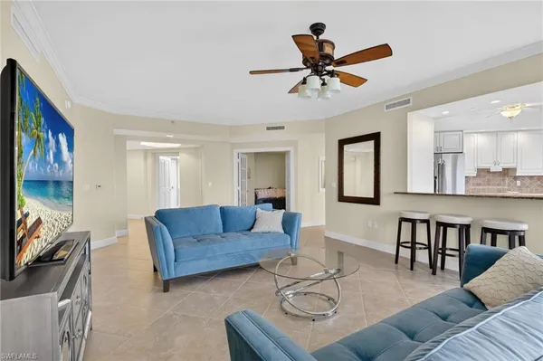 $500,000 | 1060 Borghese Lane, Unit 702, Naples, FL 34114