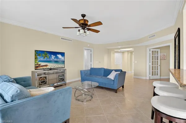 $500,000 | 1060 Borghese Lane, Unit 702, Naples, FL 34114