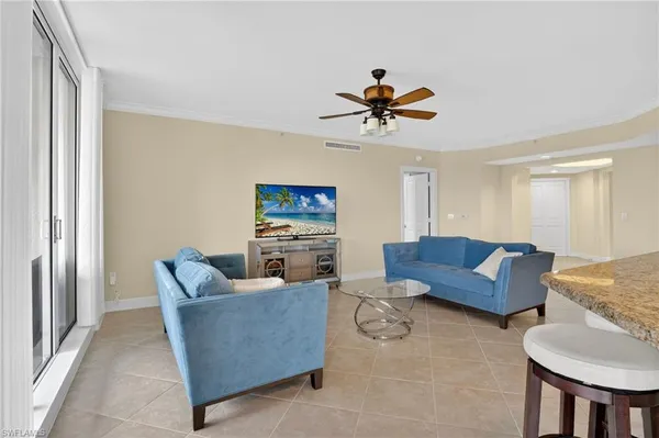 $500,000 | 1060 Borghese Lane, Unit 702, Naples, FL 34114