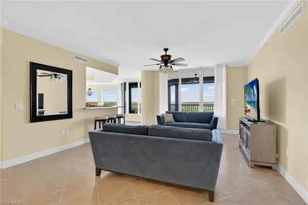 $500,000 | 1060 Borghese Lane, Unit 702, Naples, FL 34114