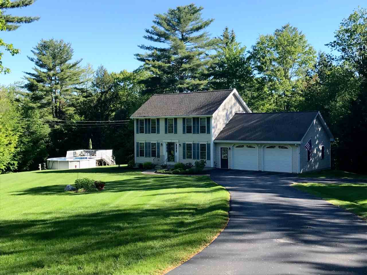 70 Harvest Road Chichester, NH 03258 - Photo 1 of 36