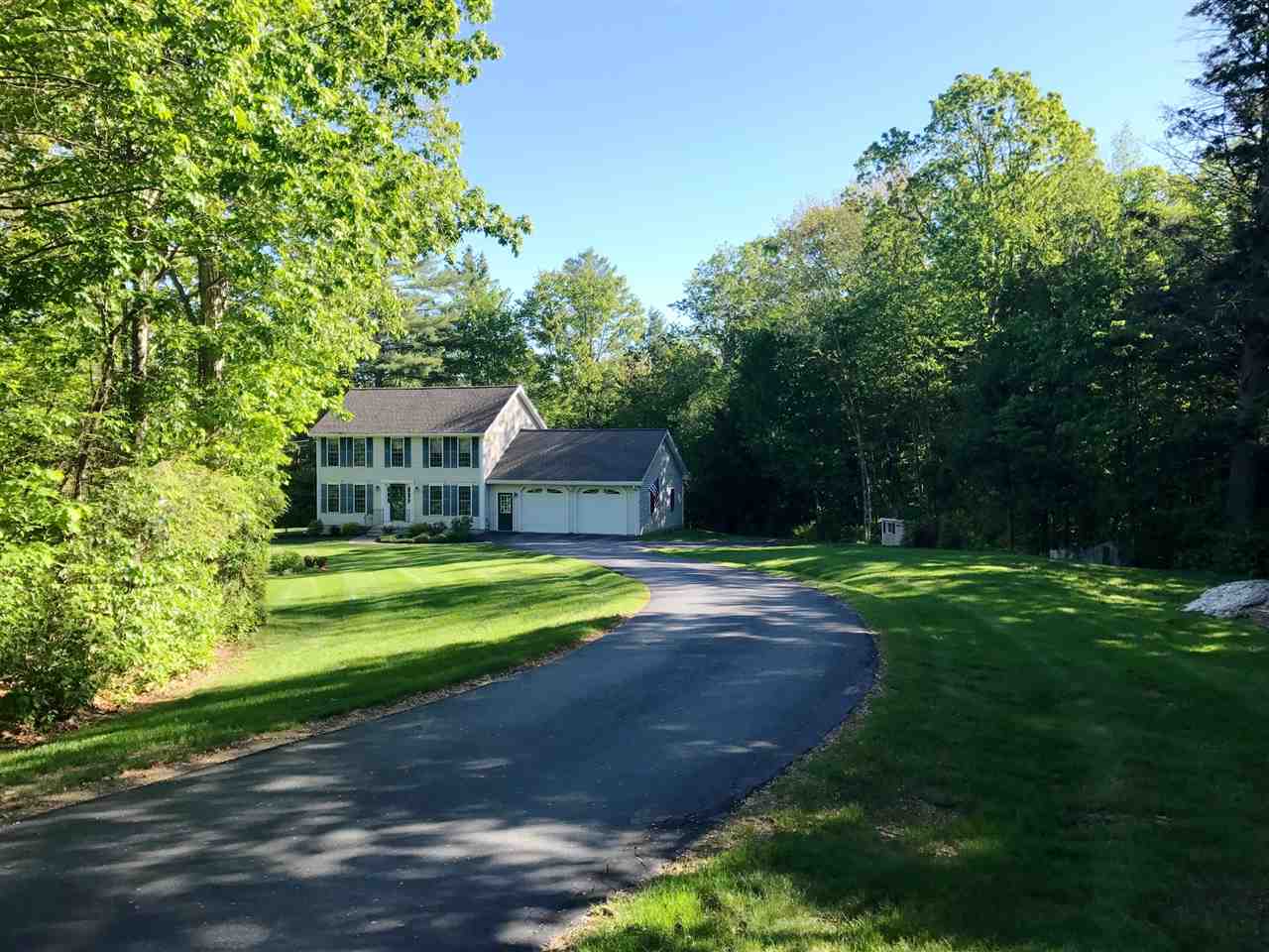 70 Harvest Road Chichester, NH 03258 - Photo 2 of 36