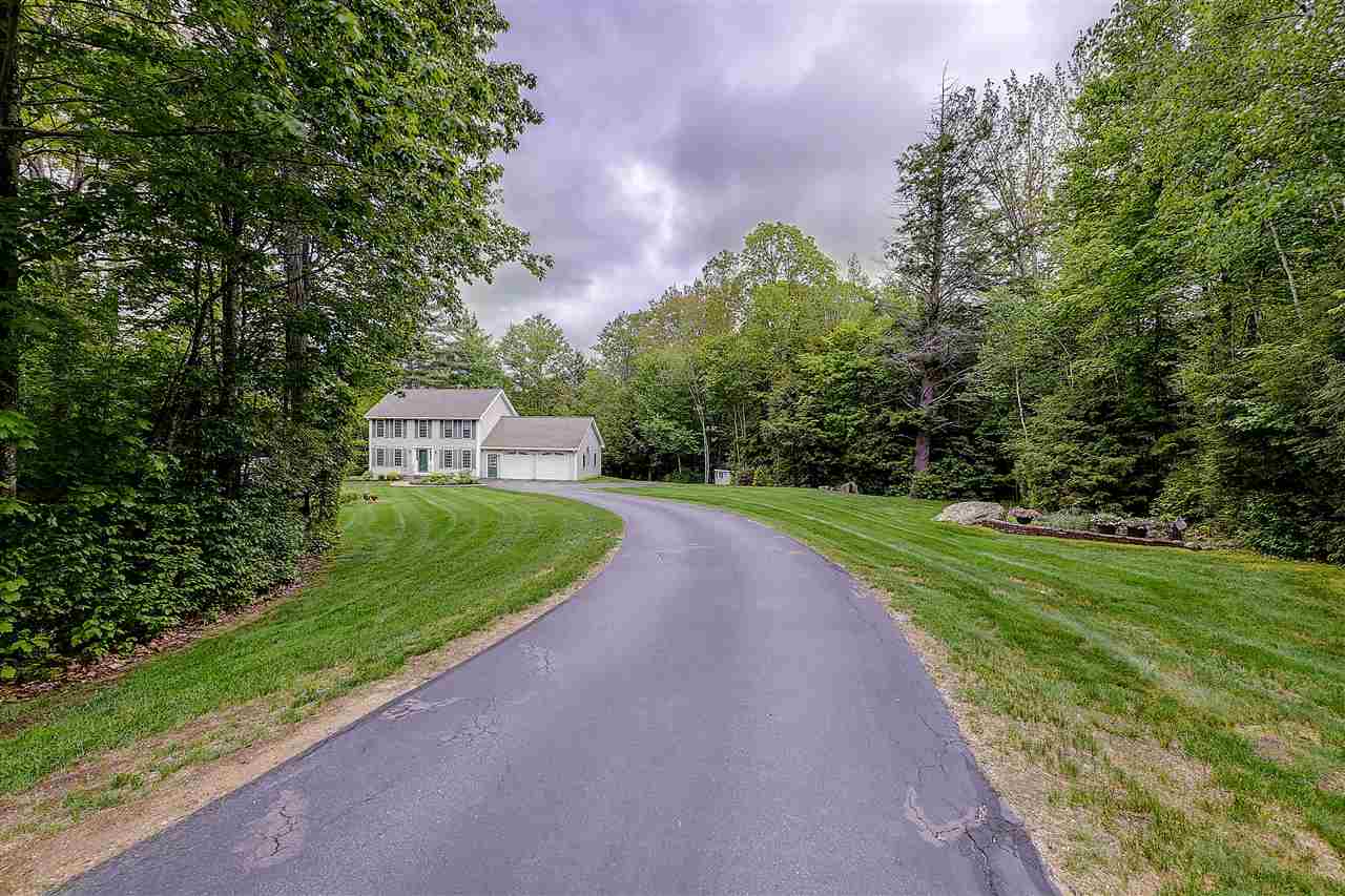 70 Harvest Road Chichester, NH 03258 - Photo 11 of 36