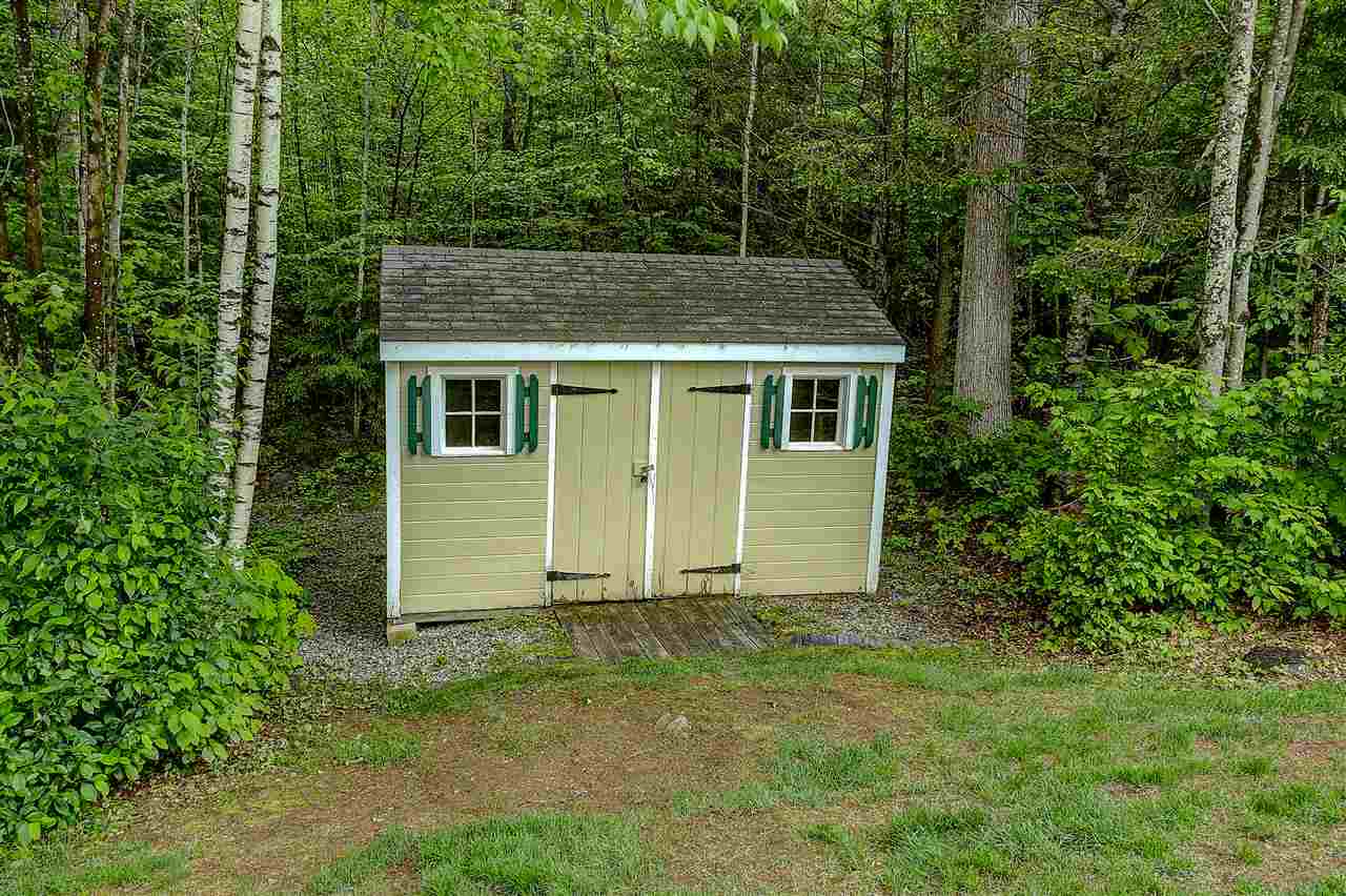 70 Harvest Road Chichester, NH 03258 - Photo 13 of 36