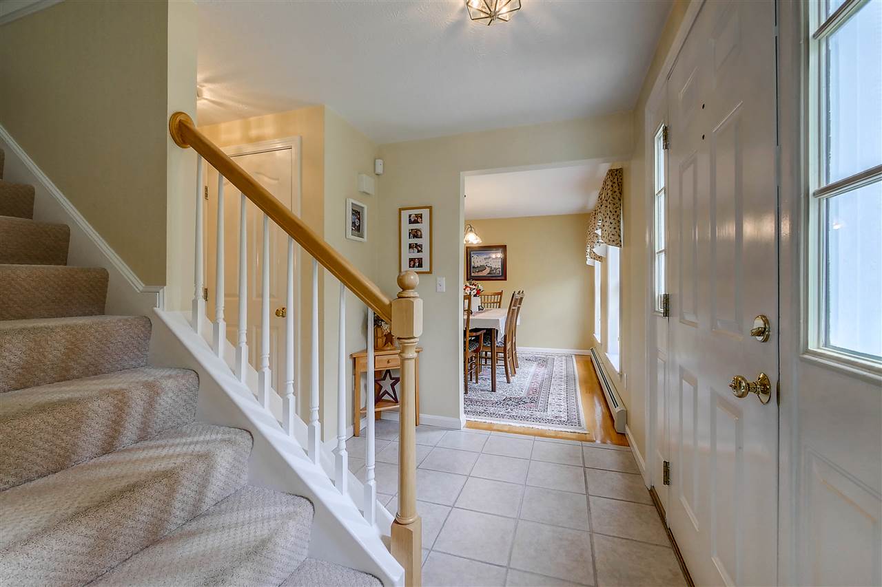 70 Harvest Road Chichester, NH 03258 - Photo 14 of 36